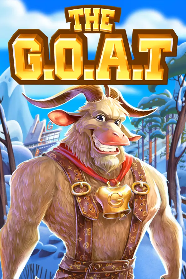 The G.O.A.T